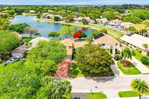 7505 NW 65th Ln, Parkland, FL 33067 - Photo 2