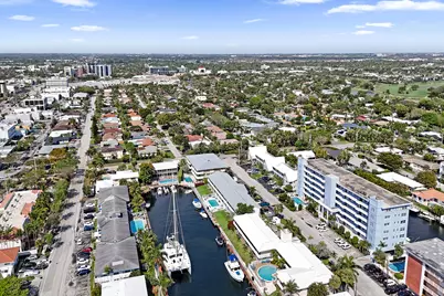 3220 Bayview Drive #315, Fort Lauderdale, FL 33306 - Photo 38
