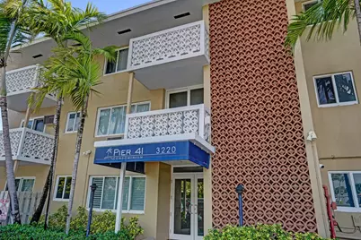 3220 Bayview Drive #315, Fort Lauderdale, FL 33306 - Photo 46