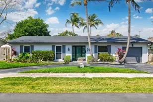 603 SE 7th Ave, Deerfield Beach, FL 33441 - Photo 1