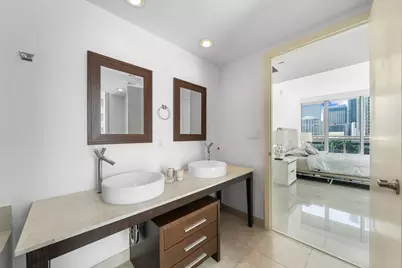 495 Brickell Avenue #811, Miami, FL 33131 - Photo 14
