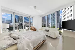 495 Brickell Ave, Miami, FL 33131 - Photo 12