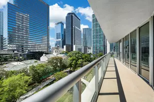 495 Brickell Ave, Miami, FL 33131 - Photo 4