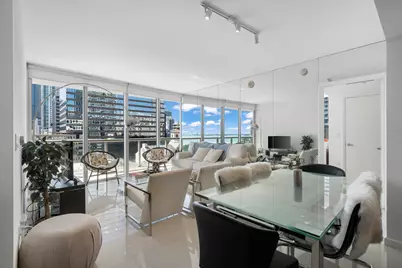 495 Brickell Avenue #811, Miami, FL 33131 - Photo 4
