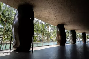 495 Brickell Ave, Miami, FL 33131 - Photo 44