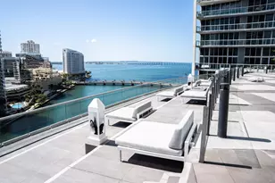 495 Brickell Ave, Miami, FL 33131 - Photo 24