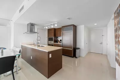 495 Brickell Avenue #811, Miami, FL 33131 - Photo 6