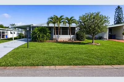 2585 SW Marquis Terrace, Stuart, FL 34997 - Photo 1