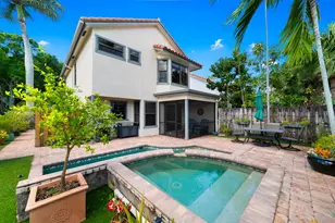 5608 Amersham Way, Boca Raton, FL 33486 - Photo 2