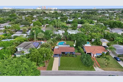 1728 NE 17th Terrace, Fort Lauderdale, FL 33305 - Photo 2