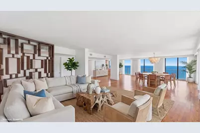 3360 S Ocean Boulevard #4fi, Palm Beach, FL 33480 - Photo 2
