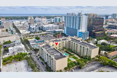 610 Clematis Street #515, West Palm Beach, FL 33401 - Photo 22