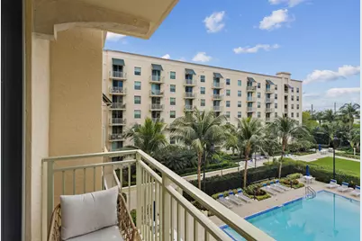 610 Clematis Street #515, West Palm Beach, FL 33401 - Photo 4