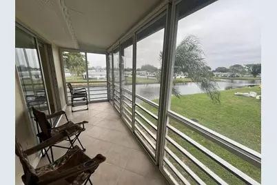 192 Monaco D, Delray Beach, FL 33446 - Photo 28