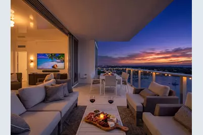 2 Water Club Way #2001, North Palm Beach, FL 33408 - Photo 2