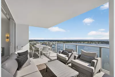 2 Water Club Way #2001, North Palm Beach, FL 33408 - Photo 22