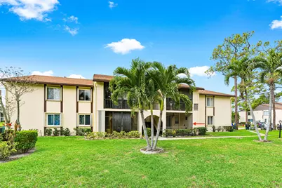 3560 Pine Tree Court #B-1, Greenacres, FL 33463 - Photo 2
