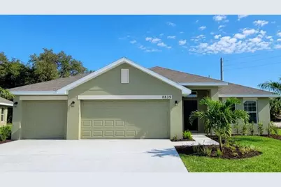 8839 Waterstone Boulevard, Fort Pierce, FL 34951 - Photo 1