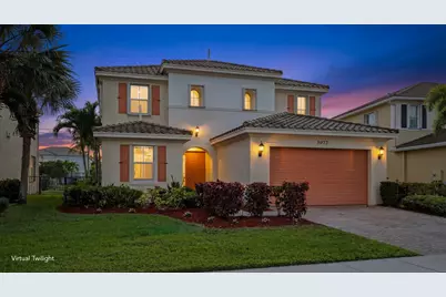 3072 Payson Way, Wellington, FL 33414 - Photo 1