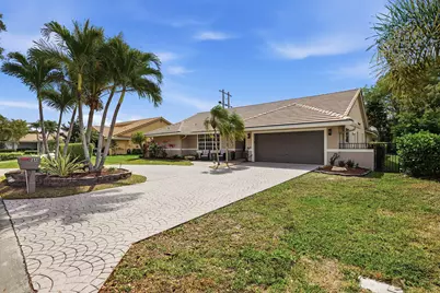8644 NW 47th Drive, Coral Springs, FL 33067 - Photo 6