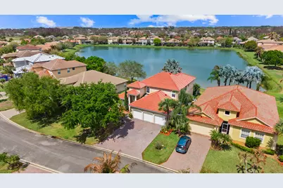 437 NW Sheffield Circle, Port Saint Lucie, FL 34983 - Photo 36