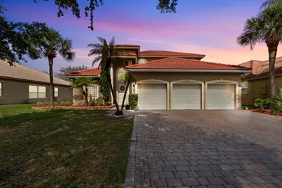 437 NW Sheffield Circle, Port Saint Lucie, FL 34983 - Photo 1