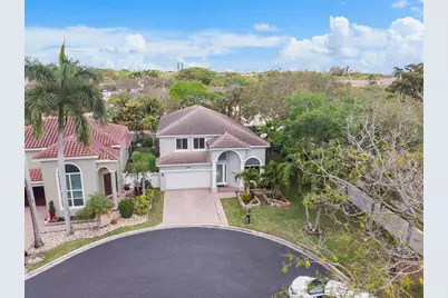 11601 NW 13th Manor, Coral Springs, FL 33071 - Photo 52