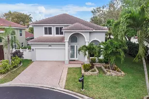 11601 NW 13th Manor, Coral Springs, FL 33071 - Photo 50