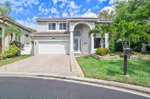 11601 NW 13th Manor, Coral Springs, FL 33071 - Photo 2