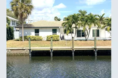 2810 NE 52nd Street, Fort Lauderdale, FL 33308 - Photo 2