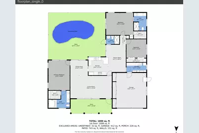 2810 NE 52nd Street, Fort Lauderdale, FL 33308 - Photo 12