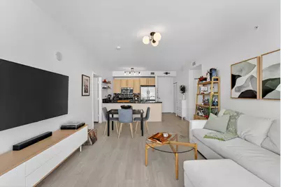 1111 SW 1st Avenue #Lph3823-, Miami, FL 33130 - Photo 1