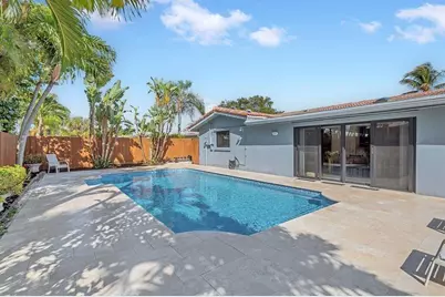 5351 NE 17th Terrace, Fort Lauderdale, FL 33334 - Photo 2