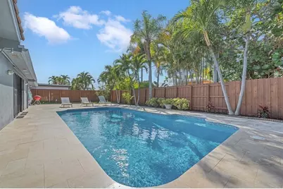 5351 NE 17th Terrace, Fort Lauderdale, FL 33334 - Photo 1