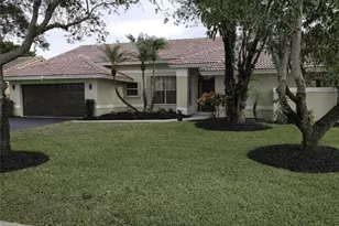 11836 NW 2nd Ct, Coral Springs, FL 33071 - Photo 1