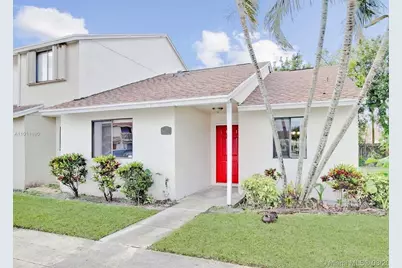 6508 Dockside Circle, Greenacres, FL 33463 - Photo 2