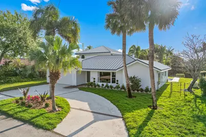 440 NW 11th Avenue, Boca Raton, FL 33486 - Photo 1