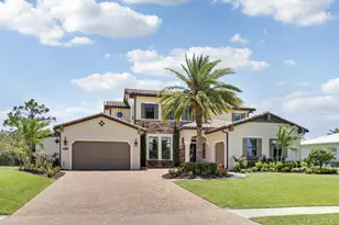 3045 NW Radcliffe Way, Palm City, FL 34990 - Photo 2