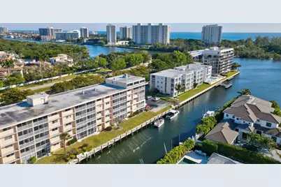 750 NE Spanish River Boulevard #201, Boca Raton, FL 33431 - Photo 2