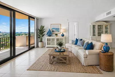 4200 N Ocean Drive #2-804, Singer Island, FL 33404 - Photo 2