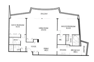 4200 N Ocean Dr, Singer Island, FL 33404 - Photo 48