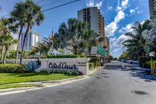 4200 N Ocean Dr, Singer Island, FL 33404 - Photo 58