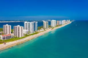 4200 N Ocean Dr, Singer Island, FL 33404 - Photo 1