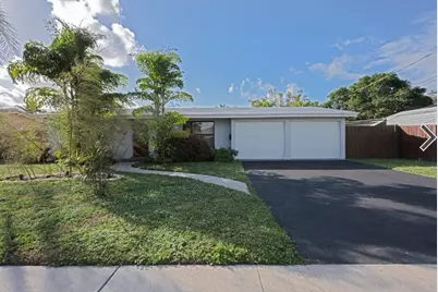 1311 SW 56th Avenue, Plantation, FL 33317 - Photo 2