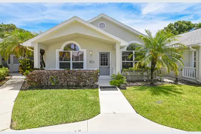 1121 NW Lombardy Drive, Port Saint Lucie, FL 34986 - Photo 2