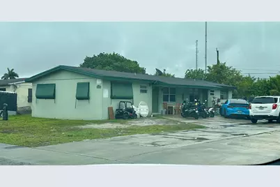 5626 SW 27th Street, West Park, FL 33023 - Photo 1