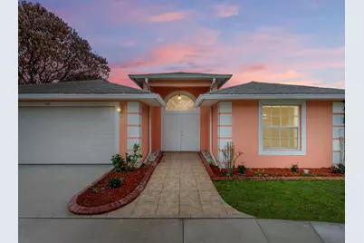 430 SE Thanksgiving Avenue, Port Saint Lucie, FL 34984 - Photo 1