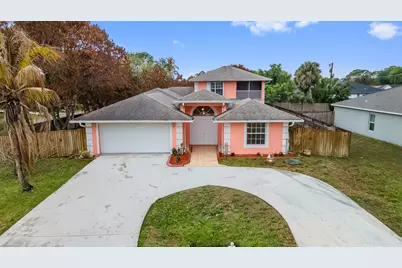 430 SE Thanksgiving Avenue, Port Saint Lucie, FL 34984 - Photo 36