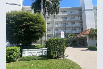 140 NE 28th Avenue #305, Pompano Beach, FL 33062 - Photo 2