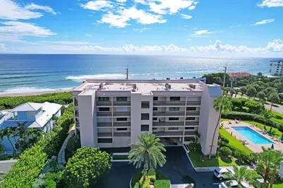1055 Ocean Drive #403, Juno Beach, FL 33408 - Photo 32